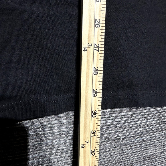 Brandon Moreno T Shirt Men's 3XL Limited Edition Black Short Sleeve - Picture 7 of 12